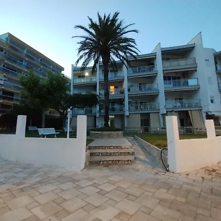 Brisa Marina Miami Platja Apartament Mont-roig del Camp