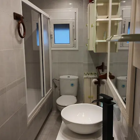 Brisa Marina Miami Platja *