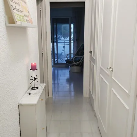 Appartement Brisa Marina Miami Platja