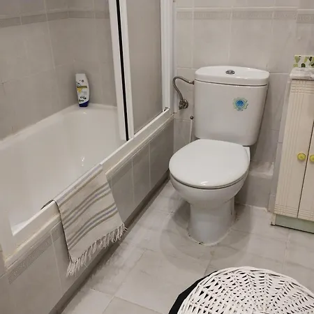 Brisa Marina Miami Platja Mont-roig del Camp