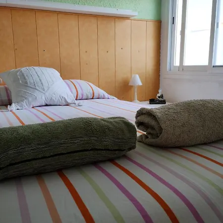 Brisa Marina Miami Platja Apartament