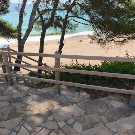 Brisa Marina Miami Platja *