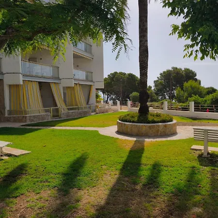 Apartament Brisa Marina Miami Platja *